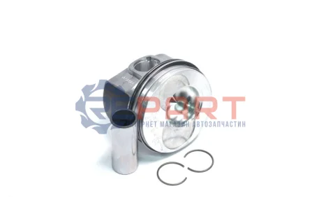 Поршень 80,01 (+0,50) SEAT CORDOBA, CORDOBA VARIO, IBIZA II, IBIZA III, INCA, LEON SKODA FABIA I, FABIA I PRAKTIK, OCTAVIA I VW BORA I, CADDY II, GOLF IV, POLO, POLO III CLASSIC 1.9D 11.95-04.12 KOLBENSCHMIDT 40093720 Купити в Україні