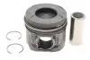 Поршень DB OM642 83,01 STD CDI 1 2 3 цилиндр KOLBENSCHMIDT (40095600) изображение 1