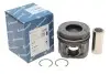 Поршень DB OM642 83,01 STD CDI 1 2 3 цилиндр KOLBENSCHMIDT (40095600) изображение 2