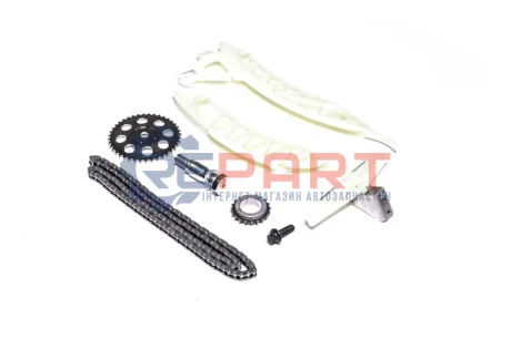 Комплект ланцюгів привода KOLBENSCHMIDT 401460400001 Купити в Україні