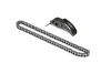 Комплект цепи маслонасоса FORD/PSA 2,0/2,2/2,4 TDCI Duratorq 16V (вир-во KS) KOLBENSCHMIDT (401460500001) изображение 1
