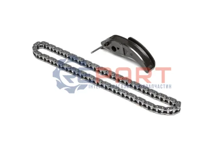 Комплект ланцюга маслонасоса FORD/PSA 2,0/2,2/2,4 TDCI Duratorq 16V (вир-во KS) KOLBENSCHMIDT 401460500001