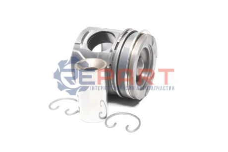 Поршень KOLBENSCHMIDT 40162601