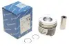 Фото Поршень 76,5 (+0,50) DACIA DUSTER, LOGAN, LOGAN EXPRESS, LOGAN MCV, SANDERO NISSAN ALMERA II, KUBISTAR, MICRA III, NOTE RENAULT CLIO II, CLIO III, DUSTER, KANGOO, KANGOO EXPRESS 1.5D 06.01 KOLBENSCHMIDT (40190610) зображення 1