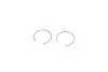 Фото Поршень 76,5 (+0,50) DACIA DUSTER, LOGAN, LOGAN EXPRESS, LOGAN MCV, SANDERO NISSAN ALMERA II, KUBISTAR, MICRA III, NOTE RENAULT CLIO II, CLIO III, DUSTER, KANGOO, KANGOO EXPRESS 1.5D 06.01 KOLBENSCHMIDT (40190610) зображення 8