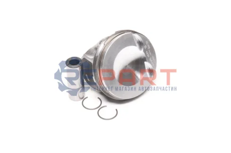 Поршень VW Golf/Passat/Tiguan 04-18 (82.51mm/STD) KOLBENSCHMIDT 40247600 Купити в Україні