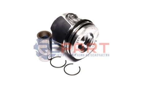 Поршень 84,5 (+0,50) NISSAN PRIMASTAR, X-TRAIL, X-TRAIL II OPEL VIVARO A RENAULT ESPACE IV, GRAND SCENIC II, KOLEOS I, LAGUNA, LAGUNA II, LAGUNA III, LATITUDE, MEGANE II, SCENIC II 2.0D 08.05 KOLBENSCHMIDT 40262620 Купить в Украине