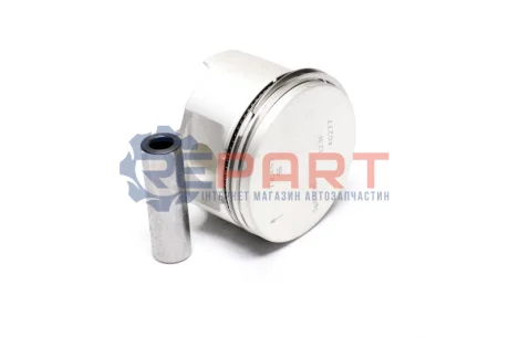 Поршень 79,5 (STD) DACIA LOGAN, LOGAN EXPRESS, LOGAN MCV, SANDERO RENAULT LOGAN I 1.4/1.4LPG 09.04 KOLBENSCHMIDT 40277600 Купити в Україні