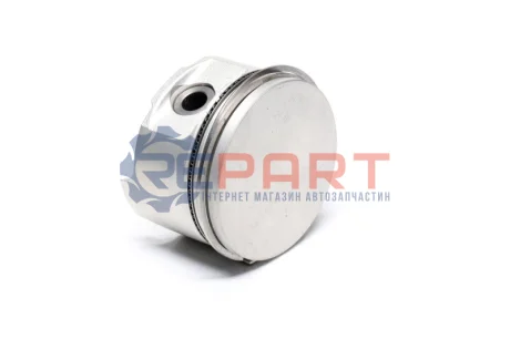 Поршень 79,75 (+0,25) DACIA LOGAN, LOGAN EXPRESS, LOGAN MCV, SANDERO RENAULT LOGAN I 1.4/1.4LPG 09.04 KOLBENSCHMIDT 40277610 Купити в Україні