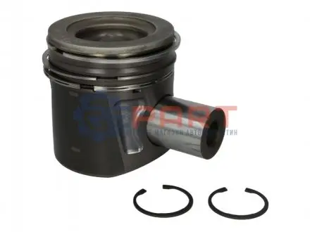 Поршень KOLBENSCHMIDT 40340600