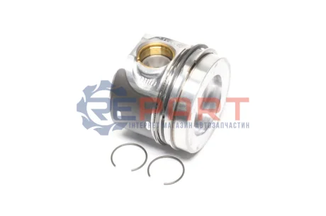 Поршень 81,26 (+0,25) AUDI A1, A3, A4 ALLROAD B8, A4 B8, A5, A6 C7, Q3, Q5, TT SEAT ALHAMBRA, ALTEA, ALTEA XL, EXEO, EXEO ST, IBIZA IV, IBIZA IV SC, LEON SKODA OCTAVIA II, SUPERB II 2.0D 05.03 KOLBENSCHMIDT 40353610 Купити в Україні