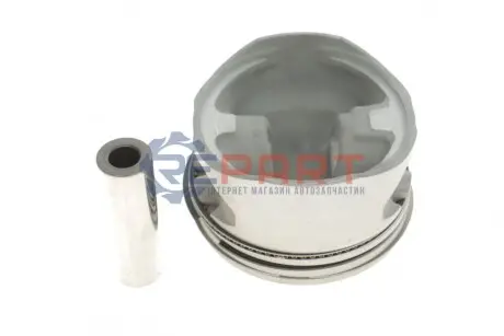Поршень Opel Astra/Vectra/Combo 1.6i 01- (79.50mm/+0.5) KOLBENSCHMIDT 40380620 Купить в Украине