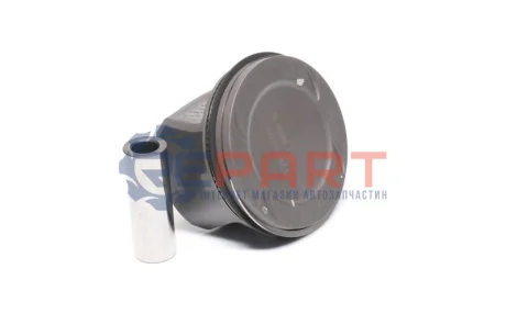 Поршень 73,65 (+0,25) OPEL ASTRA G, ASTRA G CLASSIC, ASTRA H, ASTRA H CLASSIC, ASTRA H GTC, COMBO, COMBO TOUR, CORSA C, CORSA D, MERIVA A, TIGRA 1.4/1.4LPG 06.03 KOLBENSCHMIDT 40386610 Купити в Україні