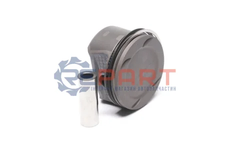 Поршень 73,9 (+0,50) OPEL ASTRA G, ASTRA G CLASSIC, ASTRA H, ASTRA H CLASSIC, ASTRA H GTC, COMBO, COMBO TOUR, CORSA C, CORSA D, MERIVA A, TIGRA 1.4/1.4LPG 06.03 KOLBENSCHMIDT 40386620 Купити в Україні