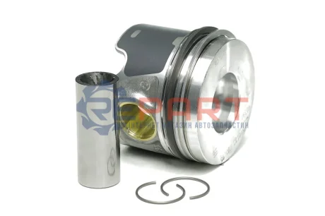 Фото Поршень KOLBENSCHMIDT (40387600) зображення 1