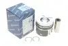 Фото Поршень 79 (STD) OPEL ASTRA H, ASTRA H GTC, COMBO, COMBO TOUR, CORSA C, MERIVA A 1.7D 06.03 KOLBENSCHMIDT (40392600) зображення 2