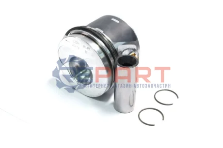 Поршень 81,51 (+0,50) AUDI A3, A4 B7 SEAT ALHAMBRA, ALTEA, ALTEA XL, LEON, TOLEDO III SKODA OCTAVIA II, SUPERB I, SUPERB II VW CADDY III, EOS, GOLF PLUS V, GOLF V, JETTA III 2.0D 12.03-05.11 KOLBENSCHMIDT 40408620 Купити в Україні