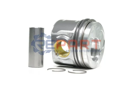 Поршень 79,51 (STD) AUDI A3 SEAT ALTEA, ALTEA XL, CORDOBA, IBIZA III, IBIZA IV, IBIZA IV SC, LEON, TOLEDO III SKODA FABIA II, OCTAVIA II, ROOMSTER, SUPERB II VW CADDY III 1.9D 10.01-12.10 KOLBENSCHMIDT 40421600 Купити в Україні