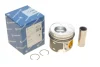 Поршень Audi A3/Skoda Fabia II/VW Caddy III/Golf V 1.9 TDI 03-10 (80.01mm/+0.50) (1-2 цилиндр) KOLBENSCHMIDT (40421620) изображение 2