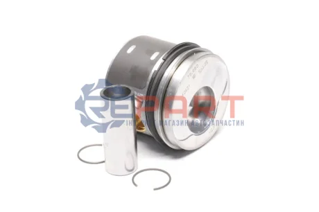 Поршень 80,01 (+0,50) AUDI A3 SEAT ALTEA, ALTEA XL, CORDOBA, IBIZA III, IBIZA IV, IBIZA IV SC, LEON, TOLEDO III SKODA FABIA II, OCTAVIA II, ROOMSTER, SUPERB II VW CADDY III 1.9D 10.01-12.10 KOLBENSCHMIDT 40421620 Купити в Україні