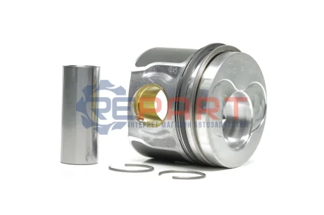 Поршень 79,51 (STD) AUDI A3 SEAT ALTEA, ALTEA XL, CORDOBA, IBIZA III, IBIZA IV, IBIZA IV SC, LEON, TOLEDO III SKODA FABIA II, OCTAVIA II, ROOMSTER, SUPERB II VW CADDY III 1.9D 10.01-12.10 KOLBENSCHMIDT 40422600 Купити в Україні