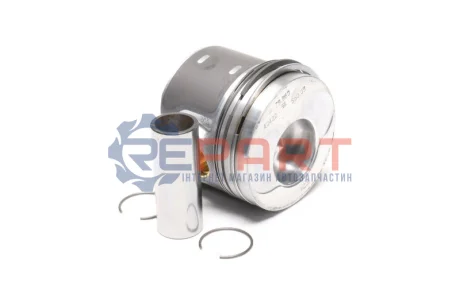 Поршень 80,01 (+0,50) AUDI A3 SEAT ALTEA, ALTEA XL, CORDOBA, IBIZA III, IBIZA IV, IBIZA IV SC, LEON, TOLEDO III SKODA FABIA II, OCTAVIA II, ROOMSTER, SUPERB II VW CADDY III 1.9D 10.01-12.10 KOLBENSCHMIDT 40422620 Купити в Україні