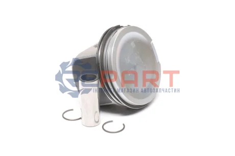 Поршень 81,51 (+0,50) AUDI A3, A4 B5, A4 B6, A4 B7, A6 C5, TT SEAT IBIZA III, LEON, TOLEDO II SKODA OCTAVIA I, SUPERB I VW BORA, BORA I, GOLF IV, NEW BEETLE, PASSAT B5.5, POLO IV 1.8 01.95-12.10 KOLBENSCHMIDT 40434620 Купити в Україні
