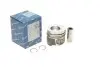 Фото Поршень 76 (STD) DACIA DUSTER, LOGAN, LOGAN EXPRESS, LOGAN MCV, SANDERO NISSAN ALMERA II, KUBISTAR, MICRA III, NOTE RENAULT CLIO II, CLIO III, KANGOO, KANGOO EXPRESS, LOGAN I, MEGANE II 1.5D 06.01 KOLBENSCHMIDT (40465600) зображення 1