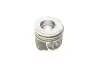 Фото Поршень 76 (STD) DACIA DUSTER, LOGAN, LOGAN EXPRESS, LOGAN MCV, SANDERO NISSAN ALMERA II, KUBISTAR, MICRA III, NOTE RENAULT CLIO II, CLIO III, KANGOO, KANGOO EXPRESS, LOGAN I, MEGANE II 1.5D 06.01 KOLBENSCHMIDT (40465600) зображення 3