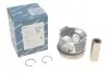 Фото Поршень 76,5 (+0,50) DACIA DUSTER, LOGAN, LOGAN EXPRESS, LOGAN MCV, SANDERO NISSAN ALMERA II, KUBISTAR, MICRA III, NOTE RENAULT CLIO II, CLIO III, KANGOO, KANGOO EXPRESS, LOGAN I 1.5D 06.01 KOLBENSCHMIDT (40465610) зображення 1