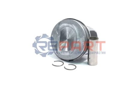 Поршень 77,01 (+0,50) AUDI A1, A3 SEAT ALTEA, ALTEA XL, LEON, TOLEDO III, TOLEDO IV SKODA OCTAVIA II, RAPID, SUPERB II, YETI VW EOS, GOLF PLUS, GOLF PLUS V, GOLF V, GOLF VI 1.4 05.07-07.18 KOLBENSCHMIDT 40477620 Купити в Україні