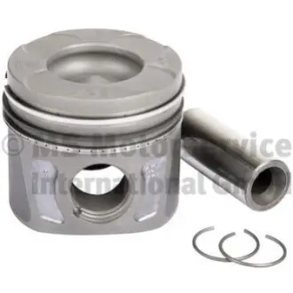 Поршень 70 (+0,40) ALFA ROMEO MITO FIAT DOBLO, DOBLO CARGO, GRANDE PUNTO, IDEA, LINEA, PUNTO EVO, STRADA LANCIA MUSA, YPSILON OPEL AGILA A, ASTRA H, ASTRA H GTC, COMBO, COMBO TOUR 1.3D 06.03 KOLBENSCHMIDT 40659610 Купити в Україні