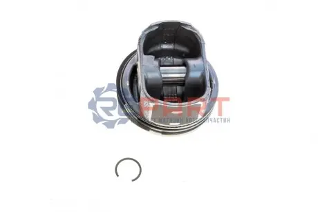 Поршень VW Polo 1.2 12V 07-09 (77.01mm/+0.50) KOLBENSCHMIDT 40795610 Купити в Україні