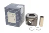 Поршень 88,01 (STD) MERCEDES C (CL203), C (W203), C T-MODEL (S203), CLK (C209), E (VF210), E (W210), E T-MODEL (S210), G (W461), G (W463), M (W163), S (W220, V220) 2.1D-3.2D 06.98-05.09 KOLBENSCHMIDT (41014600) зображення 2