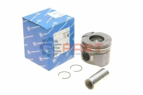Поршень KOLBENSCHMIDT 41014610 Купить в Украине