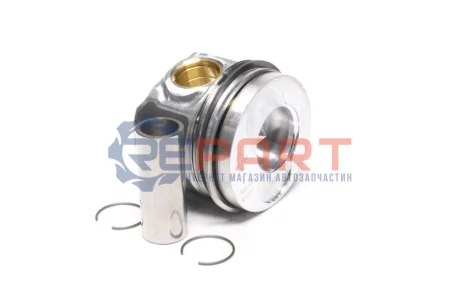 Поршень 81,01 (STD) VW CALIFORNIA T5 CAMPER, MULTIVAN T5, TOUAREG, TRANSPORTER T5 2.5D 01.03-05.10 KOLBENSCHMIDT 41091600 Купити в Україні