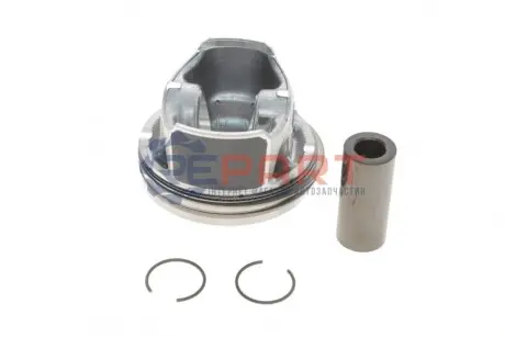 Поршень 83,01 (+0,50) AUDI A3, A4 B8, A5, TT SEAT ALHAMBRA, ALTEA, ALTEA XL, EXEO, EXEO ST, LEON, TOLEDO III SKODA OCTAVIA II, SUPERB II, YETI VW CC B7, GOLF VI, PASSAT ALLTRACK B7 1.8 11.06-12.17 KOLBENSCHMIDT 41197620 Купити в Україні