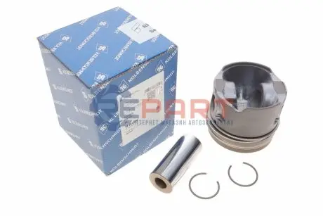 Поршень Citroen Jumpy/Peugeot Expert 2.0 HDi 09- (85.00mm/STD) KOLBENSCHMIDT 41251600 Купити в Україні