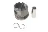Поршень 86,5 (+0,50) FORD TRANSIT, TRANSIT TOURNEO, TRANSIT V363 LAND ROVER DEFENDER 2.2D 10.07-12.18 KOLBENSCHMIDT (41252620) зображення 1