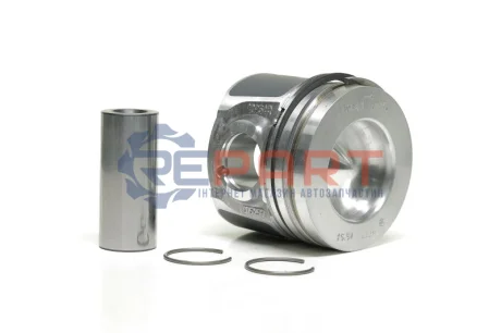 Поршень KOLBENSCHMIDT 41253610 Купити в Україні