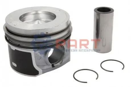 Поршень KOLBENSCHMIDT 41264600 Купити в Україні