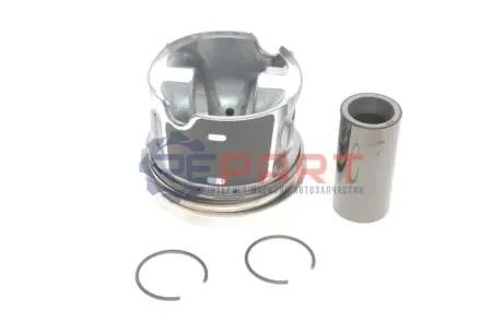 Фото 1 — Поршень BMW X5 (E70)/X6 (E71/E72) 08-10 (84.00mm) M57 KOLBENSCHMIDT (41268600) Фото Поршень BMW X5 (E70)/X6 (E71/E72) 08-10 (84.00mm) M57 KOLBENSCHMIDT (41268600) зображення 1