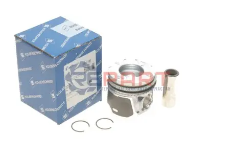 Поршень 70 (+0,40) CHEVROLET AVEO FIAT 500, 500 C, PANDA FORD KA OPEL CORSA D, MERIVA B TATA INDICA VISTA 1.3D 01.06 KOLBENSCHMIDT 41287620 Купити в Україні