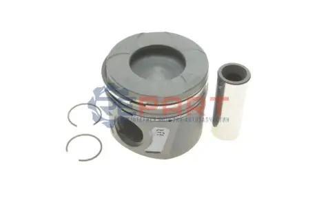 Поршень 70 (+0,40) FIAT DOBLO, FIORINO, GRANDE PUNTO, IDEA, PALIO, PANDA, PUNTO, PUNTO EVO, QUBO, SIENA LANCIA MUSA, YPSILON OPEL AGILA A, COMBO, COMBO TOUR, CORSA C, MERIVA A, TIGRA 1.3D 06.03 KOLBENSCHMIDT 41289610 Купити в Україні
