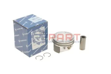 Фото 1 — Поршень Audi A3/A4/A5/Q2/Skoda Octavia III/VW Passat B8 2.0TSI 15- (82.51mm/STD) KOLBENSCHMIDT (41477600) Фото Поршень Audi A3/A4/A5/Q2/Skoda Octavia III/VW Passat B8 2.0TSI 15- (82.51mm/STD) KOLBENSCHMIDT (41477600) зображення 1