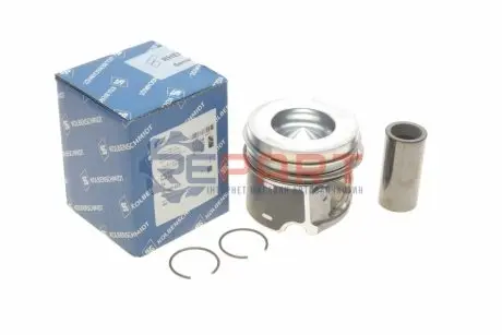 Поршень BMW 3 (E90-93)/5 (E60/E61)/X3 (E83) 2.0D 04-13 (84.25mm/+0.25) KOLBENSCHMIDT 41493610
