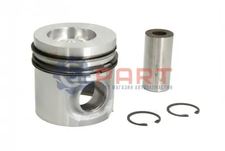 Фото Поршень KOLBENSCHMIDT (41504600) зображення 1