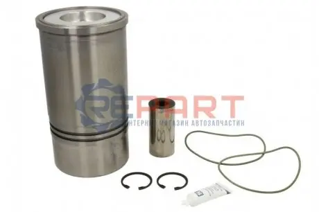 Фото 1 — Комплект поршневої KOLBENSCHMIDT (41504960) Фото Комплект поршневої KOLBENSCHMIDT (41504960) зображення 1