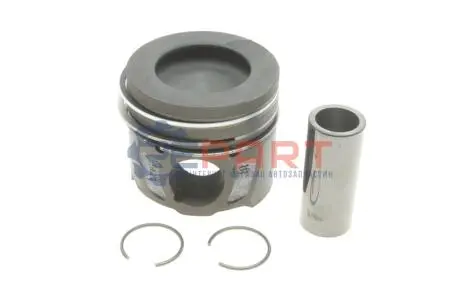 Поршень двигателя CITROEN / FIAT / LAND ROVER / PEUGEOT 85,00 2.2 HDi KOLBENSCHMIDT 41703600 Купить в Украине
