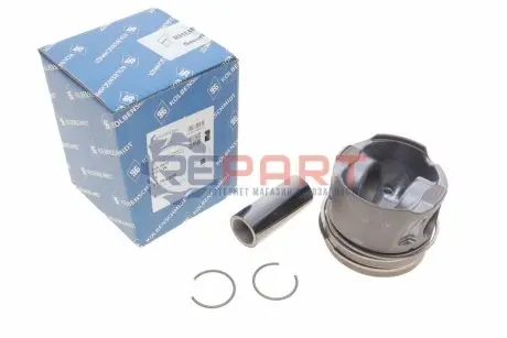 Поршень Citroen C5 III/Peugeot 508 2.2 HDi 10- (85.00mm/STD) KOLBENSCHMIDT 41704600 Купити в Україні